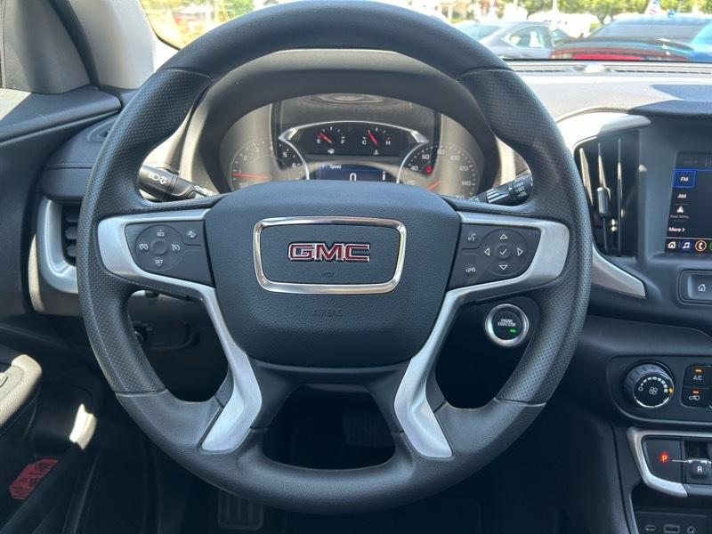 GMC Terrain SLE 2023