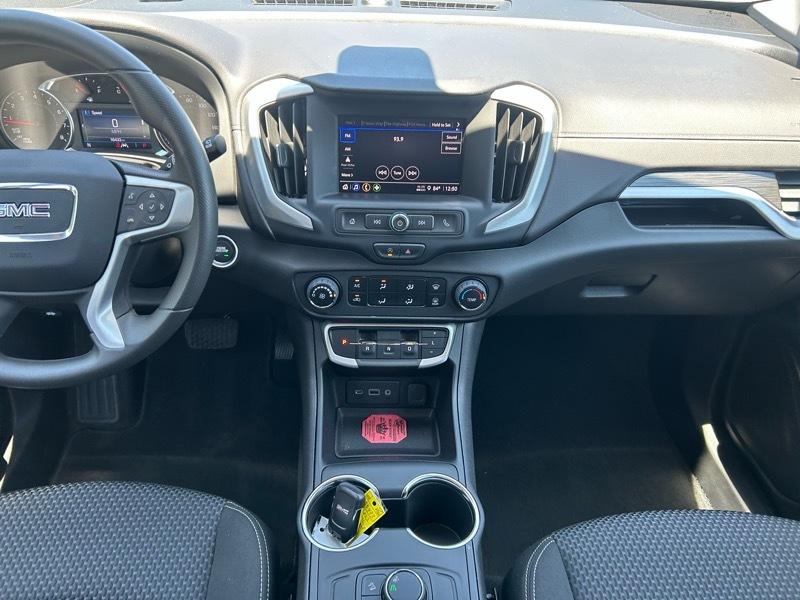 GMC Terrain SLE 2023