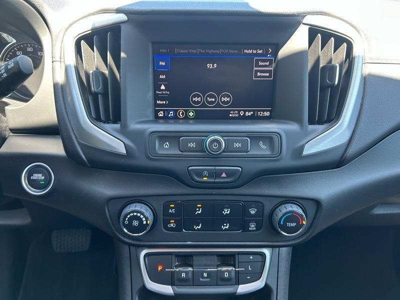 GMC Terrain SLE 2023