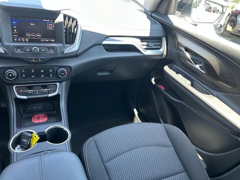GMC Terrain SLE 2023