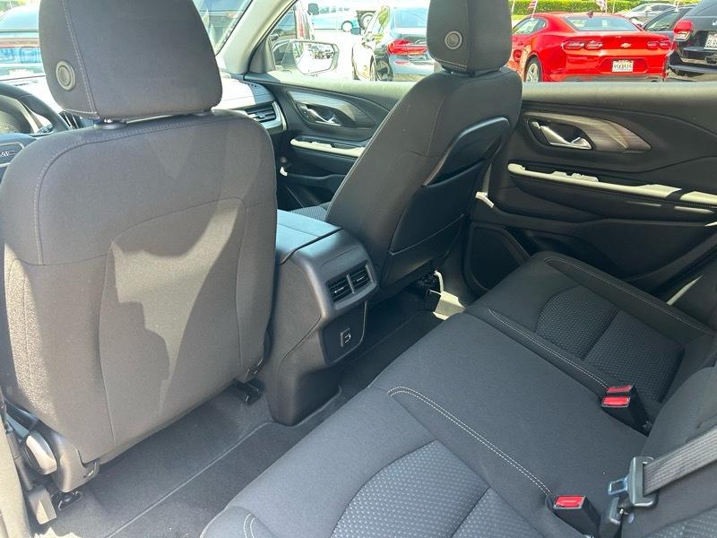 GMC Terrain SLE 2023
