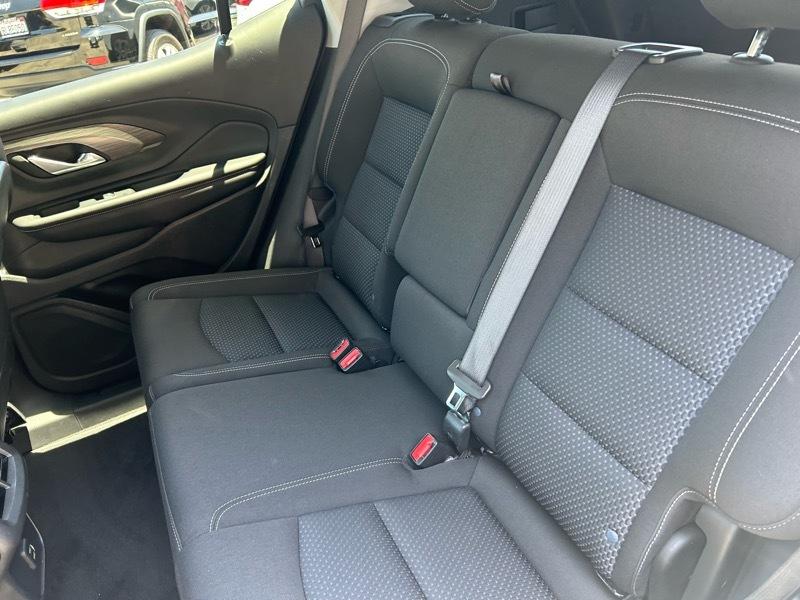 GMC Terrain SLE 2023