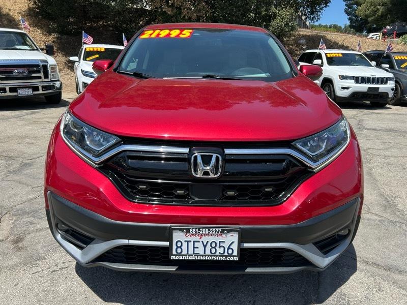 Honda CR-V EX-L 2WD 2020