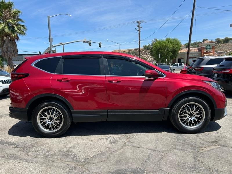Honda CR-V EX-L 2WD 2020