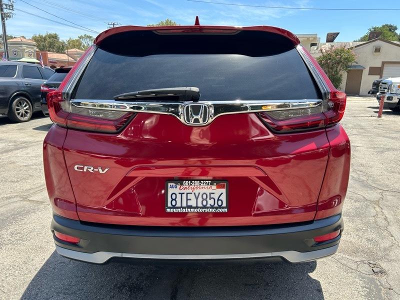 Honda CR-V EX-L 2WD 2020
