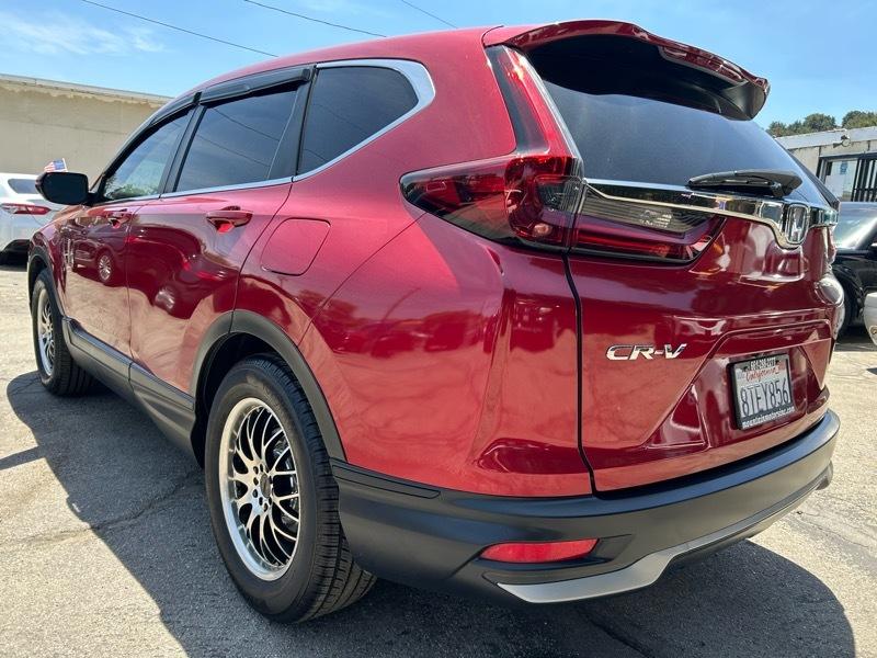 Honda CR-V EX-L 2WD 2020