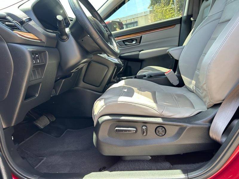 Honda CR-V EX-L 2WD 2020