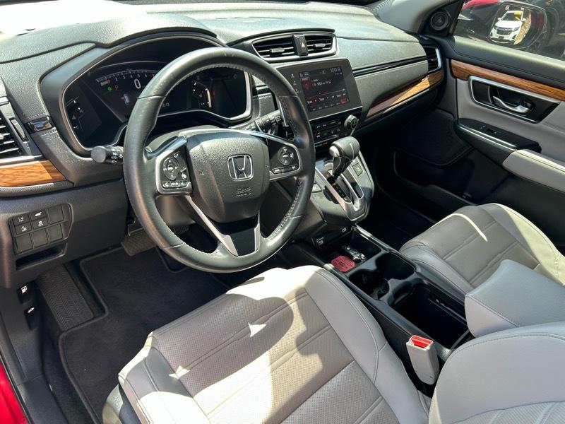 Honda CR-V EX-L 2WD 2020