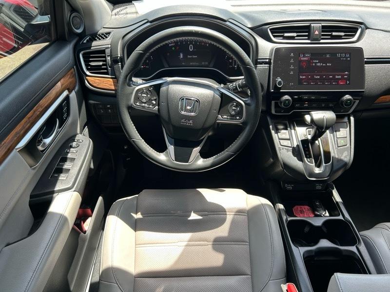 Honda CR-V EX-L 2WD 2020