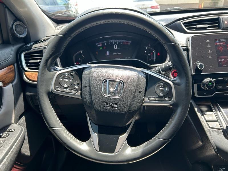 Honda CR-V EX-L 2WD 2020