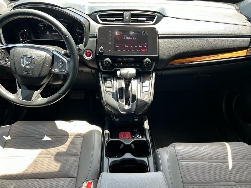 Honda CR-V EX-L 2WD 2020