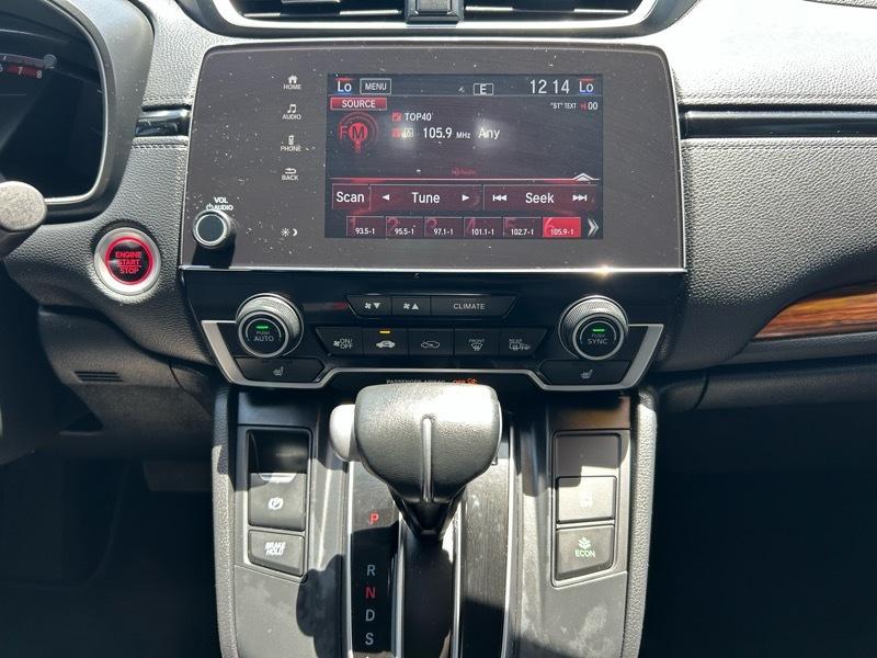 Honda CR-V EX-L 2WD 2020
