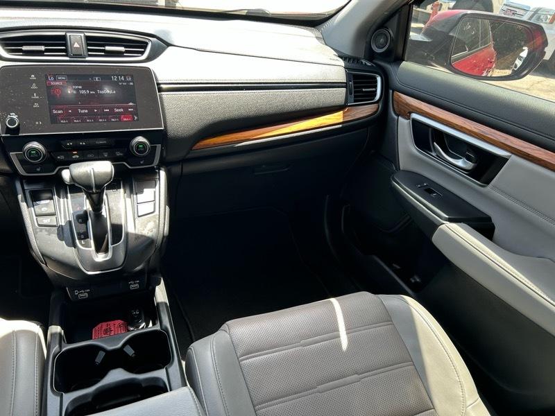 Honda CR-V EX-L 2WD 2020