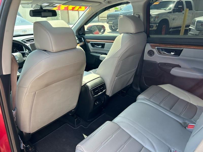 Honda CR-V EX-L 2WD 2020
