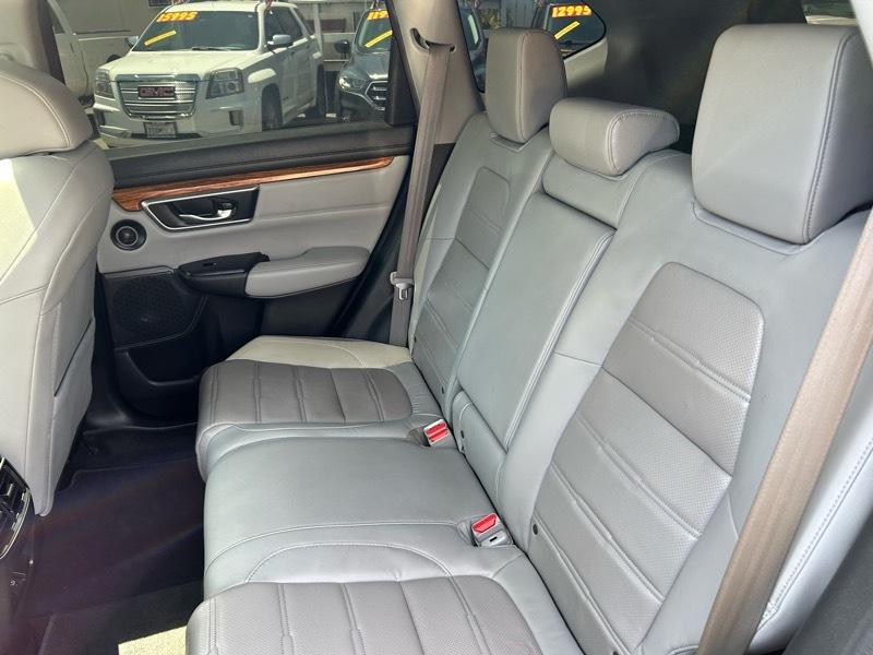 Honda CR-V EX-L 2WD 2020