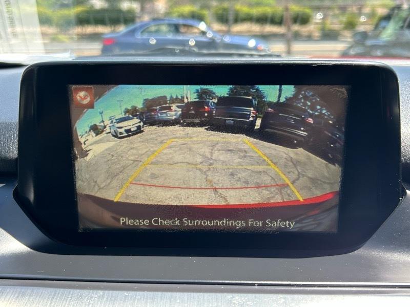 Mazda MAZDA6 i Touring 2016