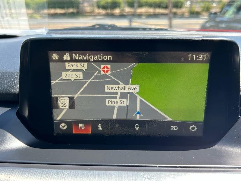 Mazda MAZDA6 i Touring 2016