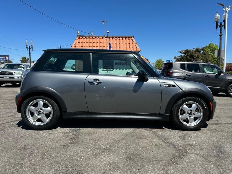 MINI Cooper S 2006