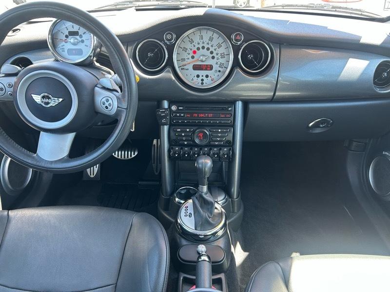 MINI Cooper S 2006