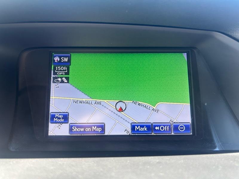 Lexus RX 350 FWD 2014