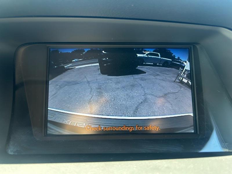 Lexus RX 350 FWD 2014