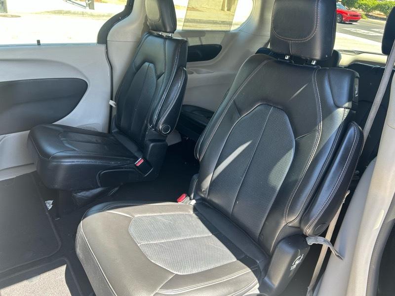 Chrysler Pacifica Touring-L 2019