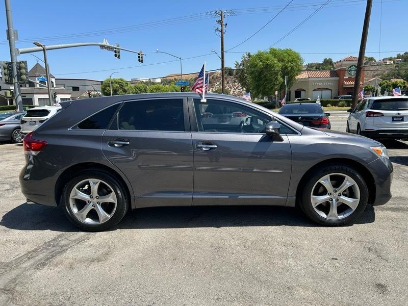 Toyota Venza XLE V6 FWD 2015