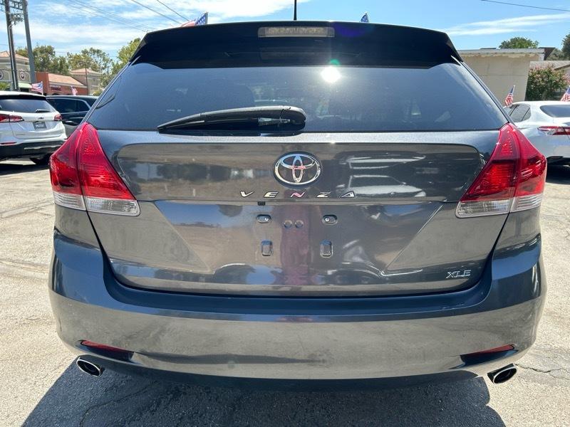 Toyota Venza XLE V6 FWD 2015