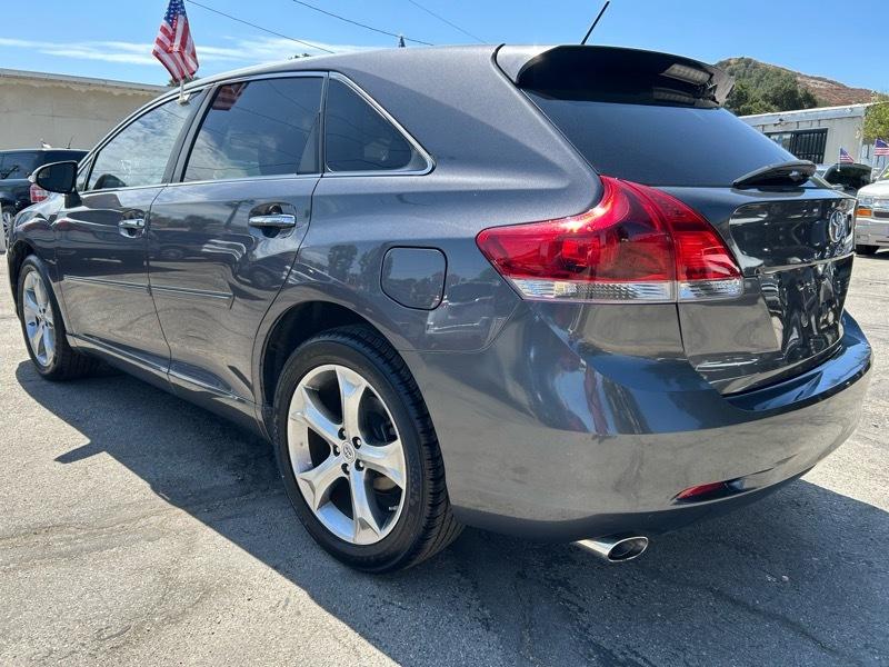 Toyota Venza XLE V6 FWD 2015