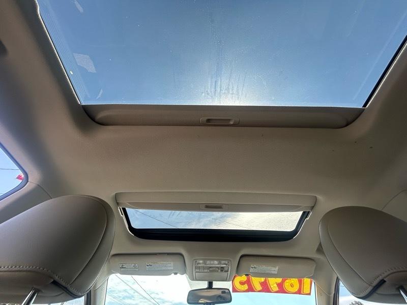 Toyota Venza XLE V6 FWD 2015