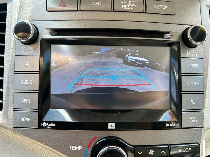 Toyota Venza XLE V6 FWD 2015