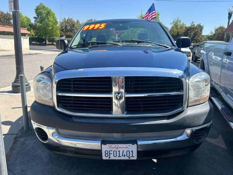 Dodge Ram 1500 ST 2WD 2006
