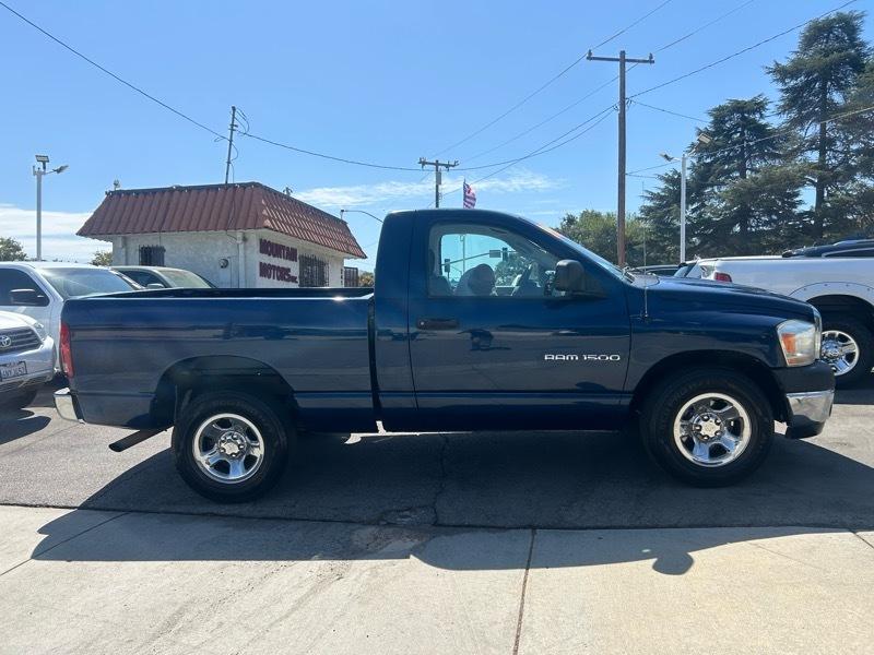 Dodge Ram 1500 ST 2WD 2006