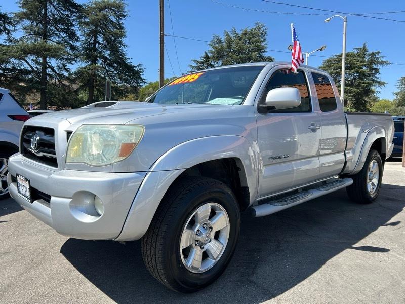 Toyota Tacoma PreRunner Access Cab V6 2WD 2006