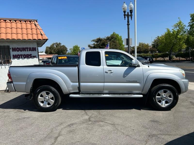 Toyota Tacoma PreRunner Access Cab V6 2WD 2006