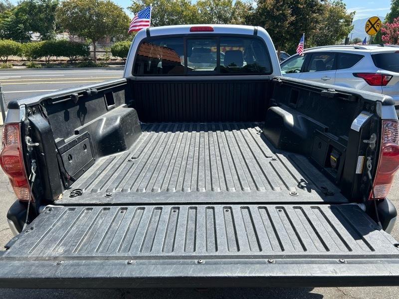 Toyota Tacoma PreRunner Access Cab V6 2WD 2006