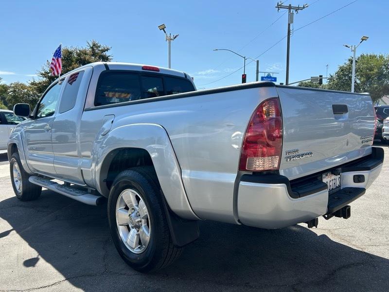 Toyota Tacoma PreRunner Access Cab V6 2WD 2006