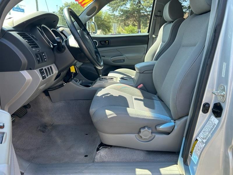 Toyota Tacoma PreRunner Access Cab V6 2WD 2006