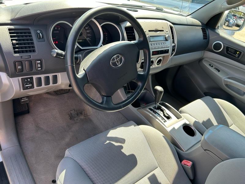 Toyota Tacoma PreRunner Access Cab V6 2WD 2006