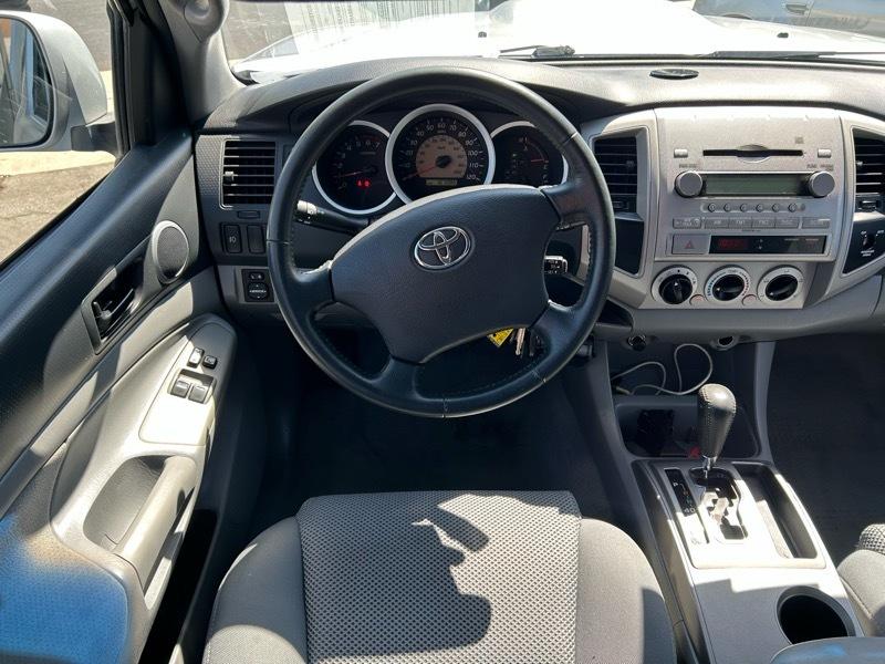 Toyota Tacoma PreRunner Access Cab V6 2WD 2006
