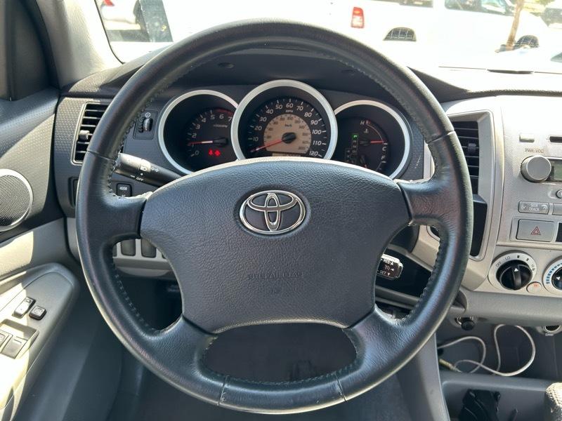 Toyota Tacoma PreRunner Access Cab V6 2WD 2006