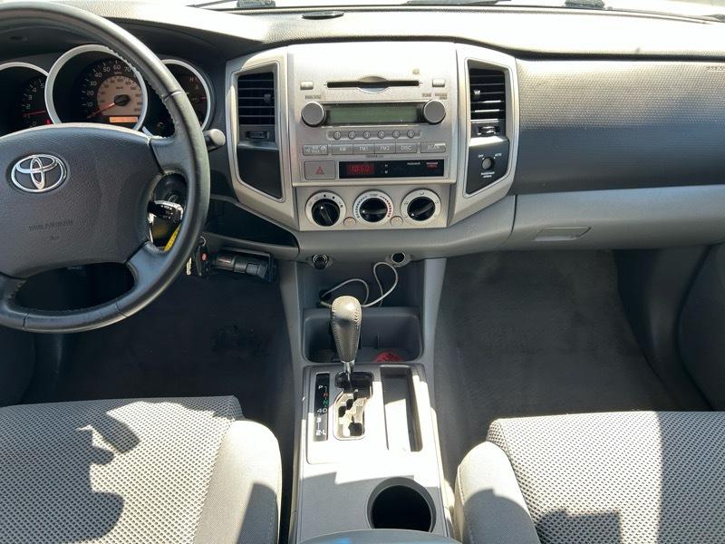 Toyota Tacoma PreRunner Access Cab V6 2WD 2006