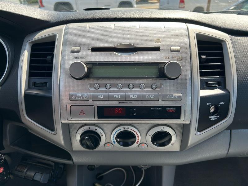 Toyota Tacoma PreRunner Access Cab V6 2WD 2006