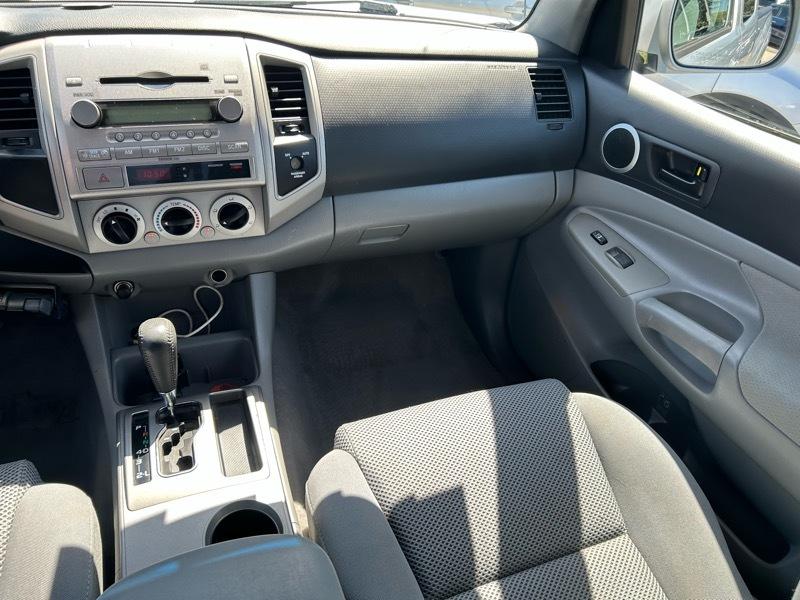 Toyota Tacoma PreRunner Access Cab V6 2WD 2006