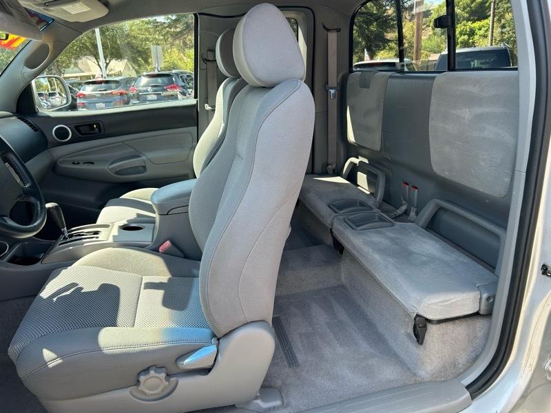 Toyota Tacoma PreRunner Access Cab V6 2WD 2006