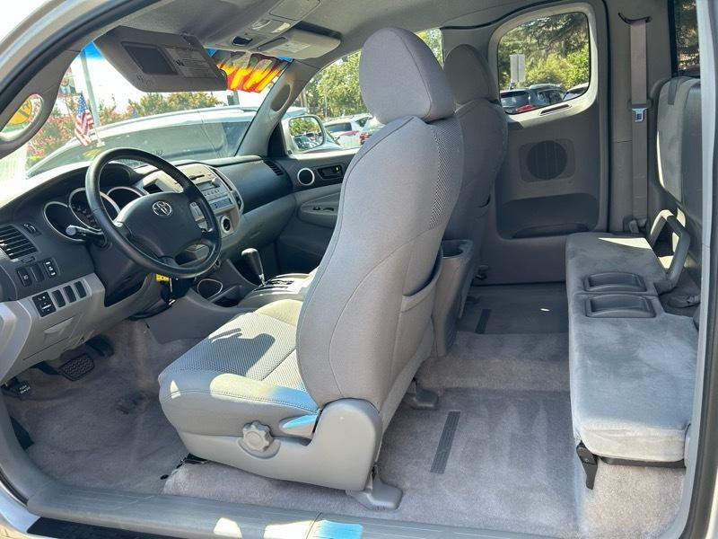 Toyota Tacoma PreRunner Access Cab V6 2WD 2006