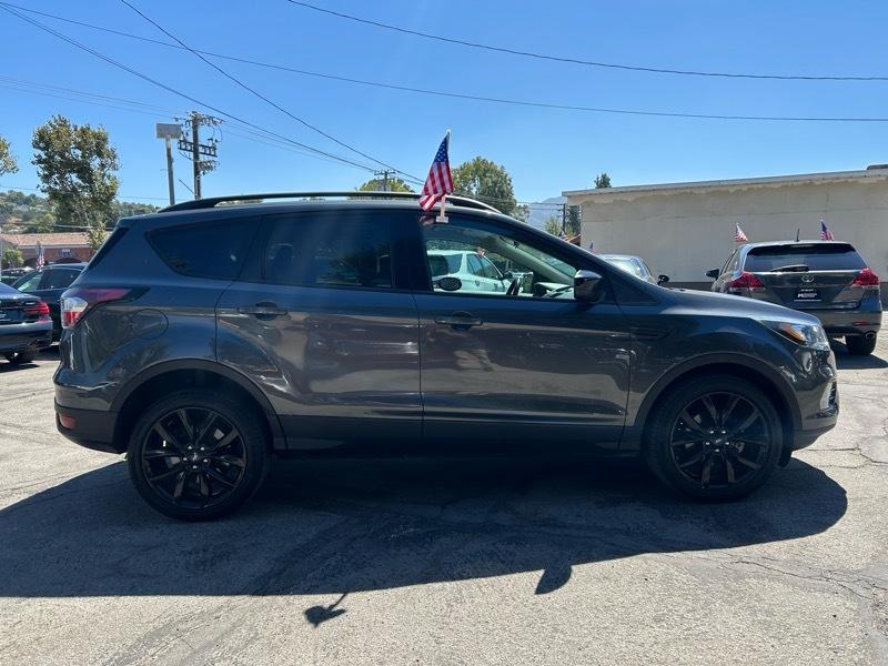 Ford Escape SE FWD 2018