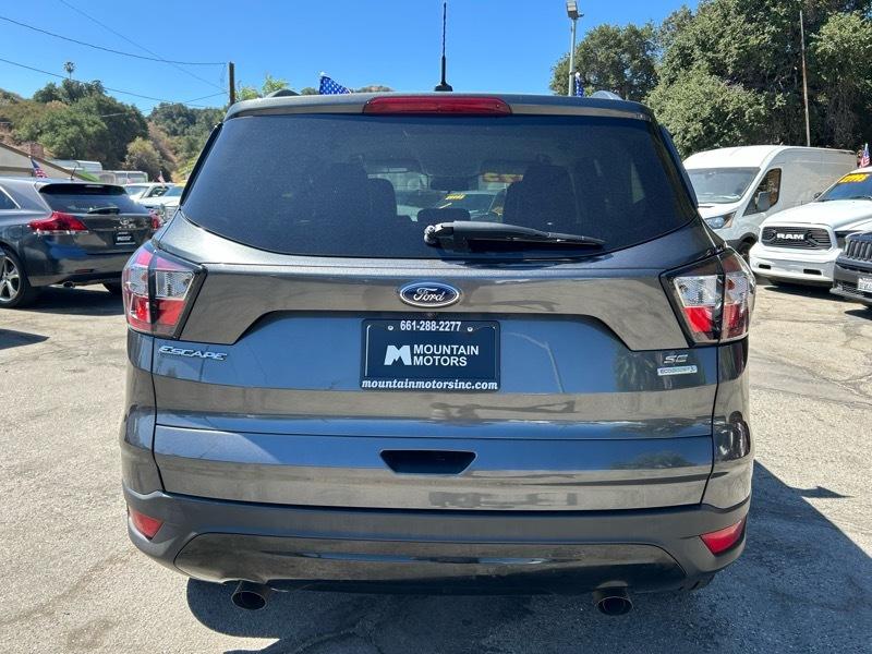 Ford Escape SE FWD 2018
