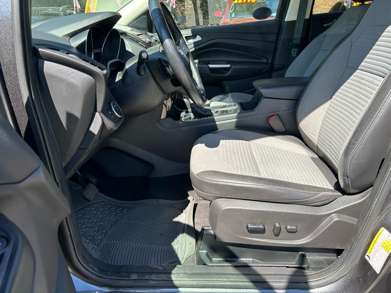 Ford Escape SE FWD 2018