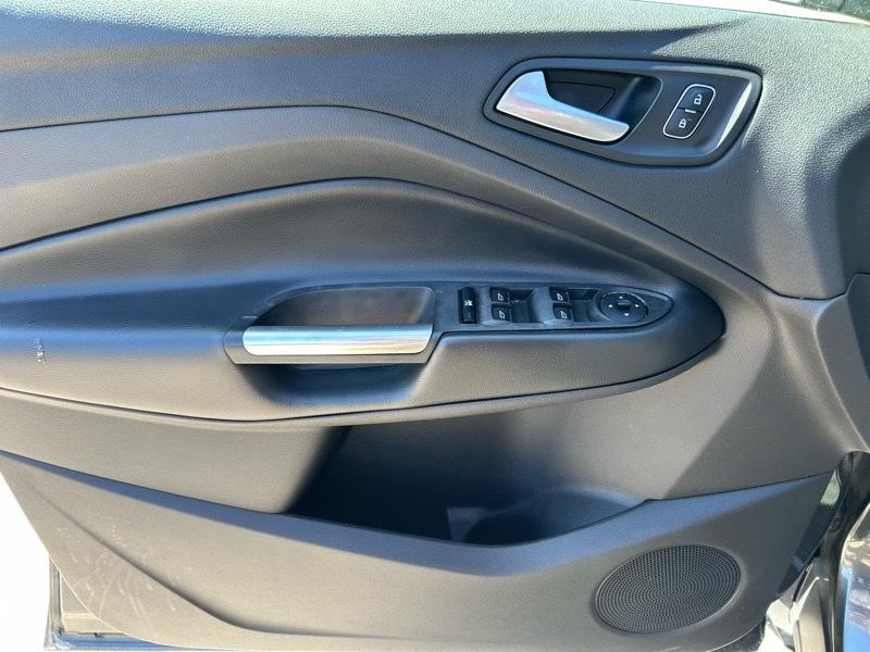 Ford Escape SE FWD 2018